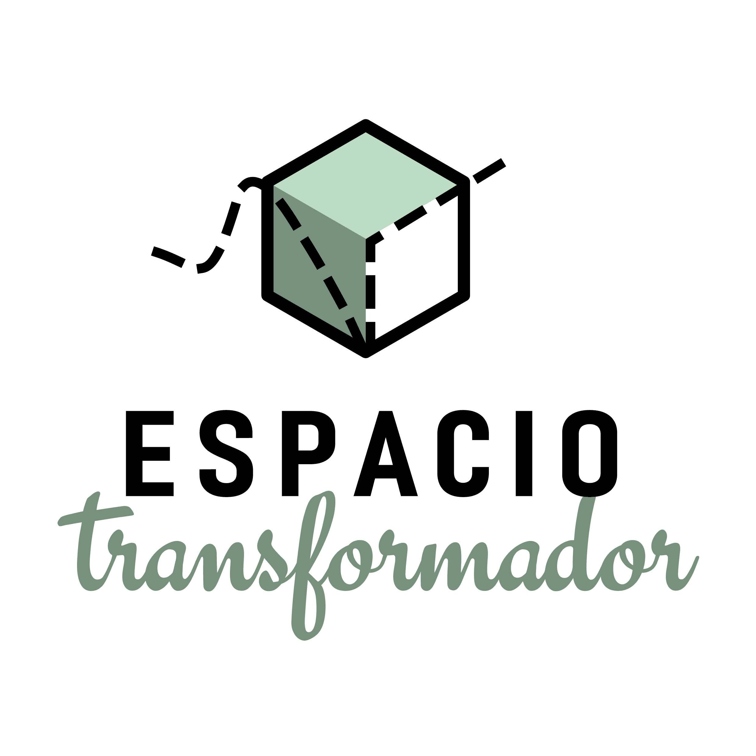 Espacio Transformador Logo